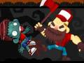 Spiel Crush-Zombies schneiden  Online