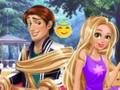 Spiel Prinzessinnen Date Rush  Online