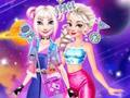 Spiel Multiversum Eliza  Online