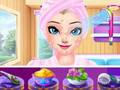 Spiel Elsa Holiday Spa Entspannen  Online