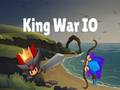 Spiel König Krieg IO  Online