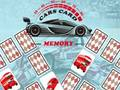Spiel Cars Kartenspeicher  Online