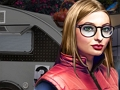 Spiel Camping unter freiem Himmel  Online