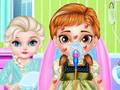 Spiel Baby Anna Bienenverletzung  Online