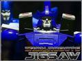 Spiel Eisen-Roboter-Puzzle  Online