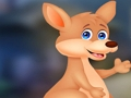 Spiel G4K Schlaue Känguru-Flucht  Online