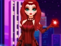 Spiel Lady Strange und Ruby Witch  Online