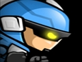 Spiel GRAVITY GUY HTML5 Online