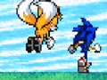 Spiel Sonic Adventure 3 Online