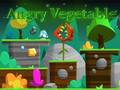 Spiel Wütendes Gemüse  Online