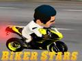Spiel Biker-Stars  Online