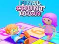 Spiel Letzter Countdown  Online