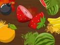 Spiel Obst schneiden  Online