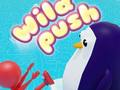 Spiel Wilder Stoß  Online