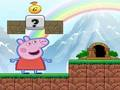 Spiel Schweine-Abenteuer  Online