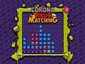 Spiel Corona-Virus-Matching  Online
