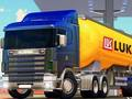 Spiel Transport von Öltankern  Online