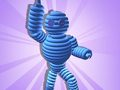 Spiel Seilmann Rush 3d  Online