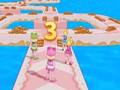 Spiel Laufendes Mädchen 3d  Online
