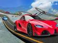 Spiel Mega-Ramp-Car-Stunt  Online