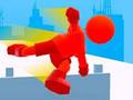 Spiel Parkour-Rennen  Online