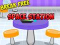 Spiel Break Free Raumstation  Online
