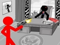 Spiel Stickman Army: Die Verteidiger  Online
