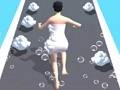 Spiel Duschlauf 3D  Online