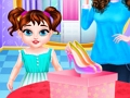 Spiel Baby-Taylor-Schuh-Designer  Online