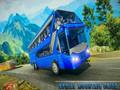 Spiel Gefährlicher Offroad-Bus-Transport-Simulator  Online