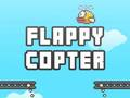 Spiel Flappy Copter Online