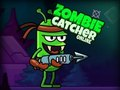Spiel Zombiefänger online  Online
