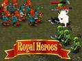 Spiel Königliche Helden  Online