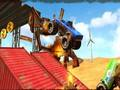 Spiel Monster Truck Impossible Track Plane-Simulator  Online