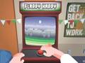 Spiel Flappy glücklich  Online