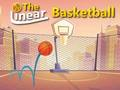 Spiel Der lineare Basketball  Online