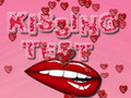 Spiel Kuss-Test  Online