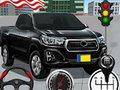 Spiel Episches Parken  Online