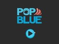 Spiel Pop-Blau  Online