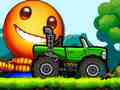 Spiel Buddy-Hill-Rennen  Online