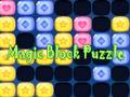 Spiel Magisches Blockpuzzle  Online