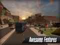 Spiel Echter Stadtbus-Simulator  Online