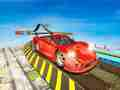 Spiel Kaputtes Brückenauto  Online