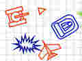 Spiel Notizbuch Hovercraft  Online