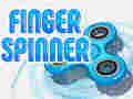 Spiel Fingerspinner  Online