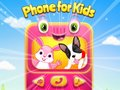 Spiel Telefon für Kinder  Online