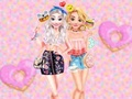 Spiel Streuen Sie Donuts Sweet Series  Online