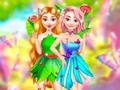 Spiel Pixies und magische Geschichten  Online