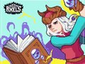 Spiel Königreich der Pixel  Online