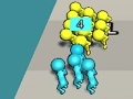 Spiel Crowd Pusher Online